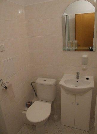 Hotel Petr Bezruc Frýdlant nad Ostravicí Bagian luar foto